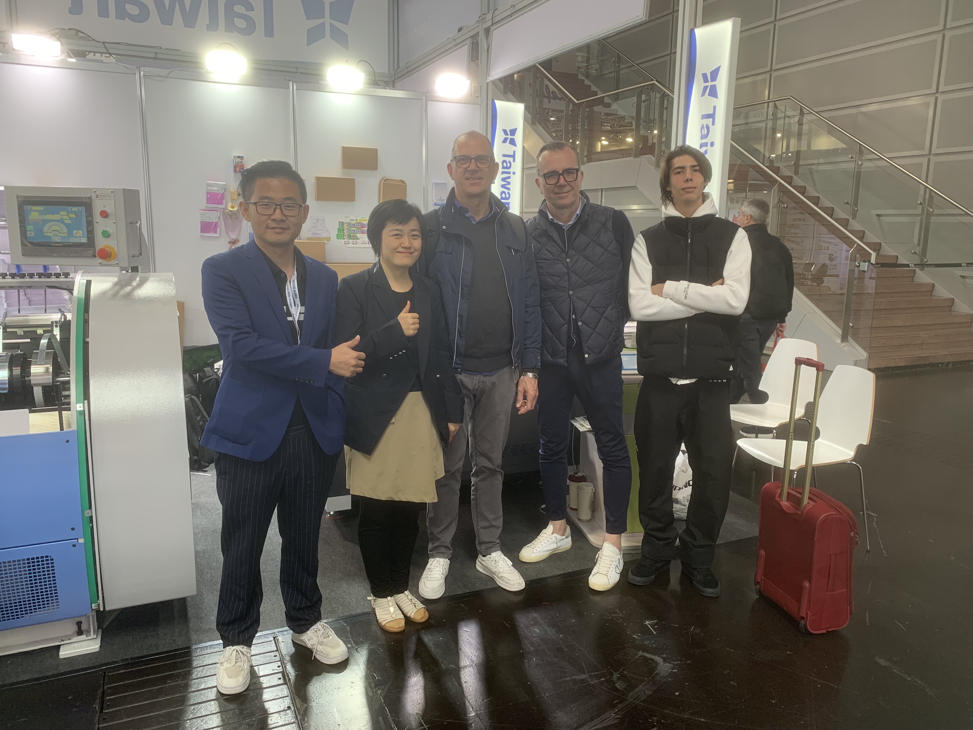 Digital Fabrics CNC Cutting Machine