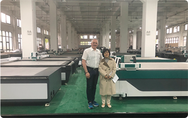 Germany Carton Boxes Digital Cutters Clients