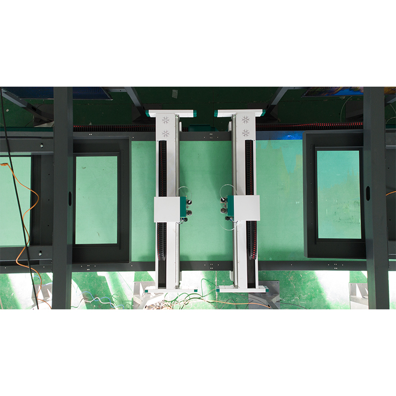 The Stronger Heavy Duty Die Cutting Machine Leather Body   