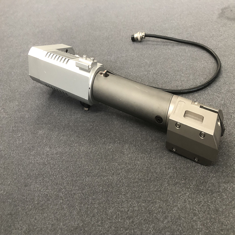 The Leather Cutting Machine Driven Rotary Tool 