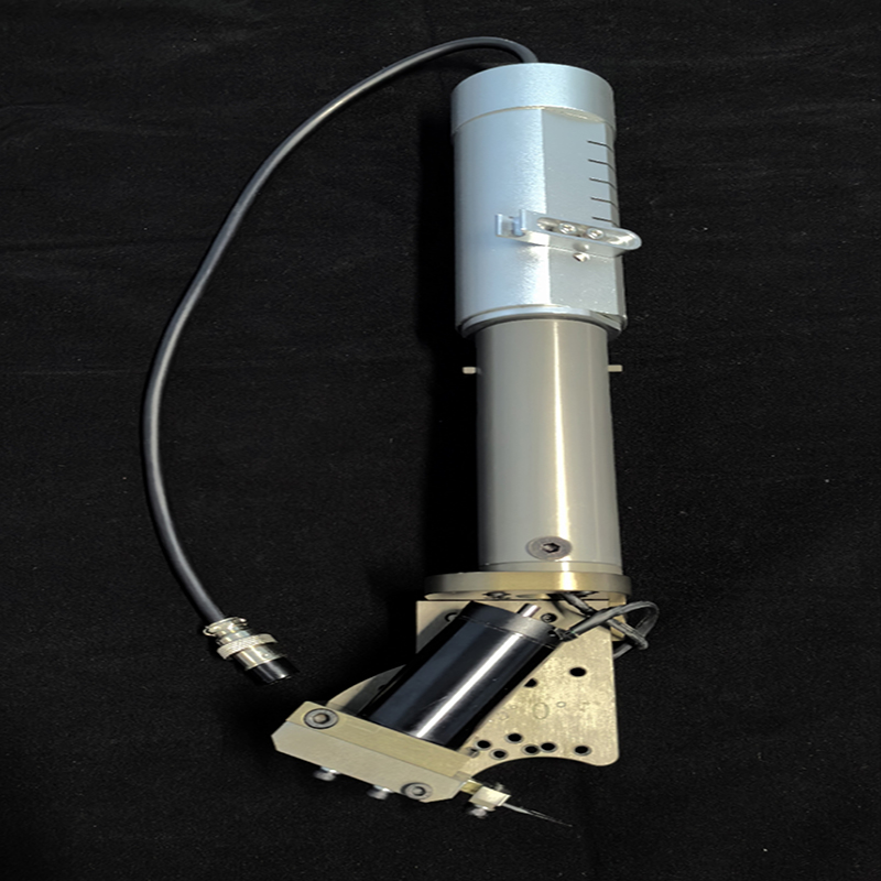 The Electrical V Cut Tool for Leather Cutting Machine