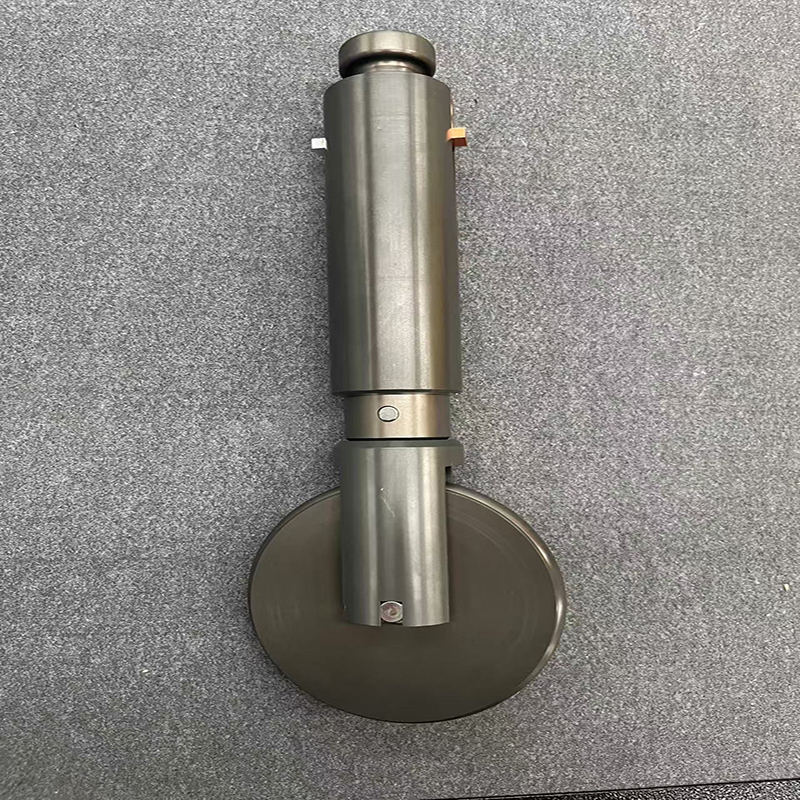 The High End Creasing Tool for Leather Cutting Machine