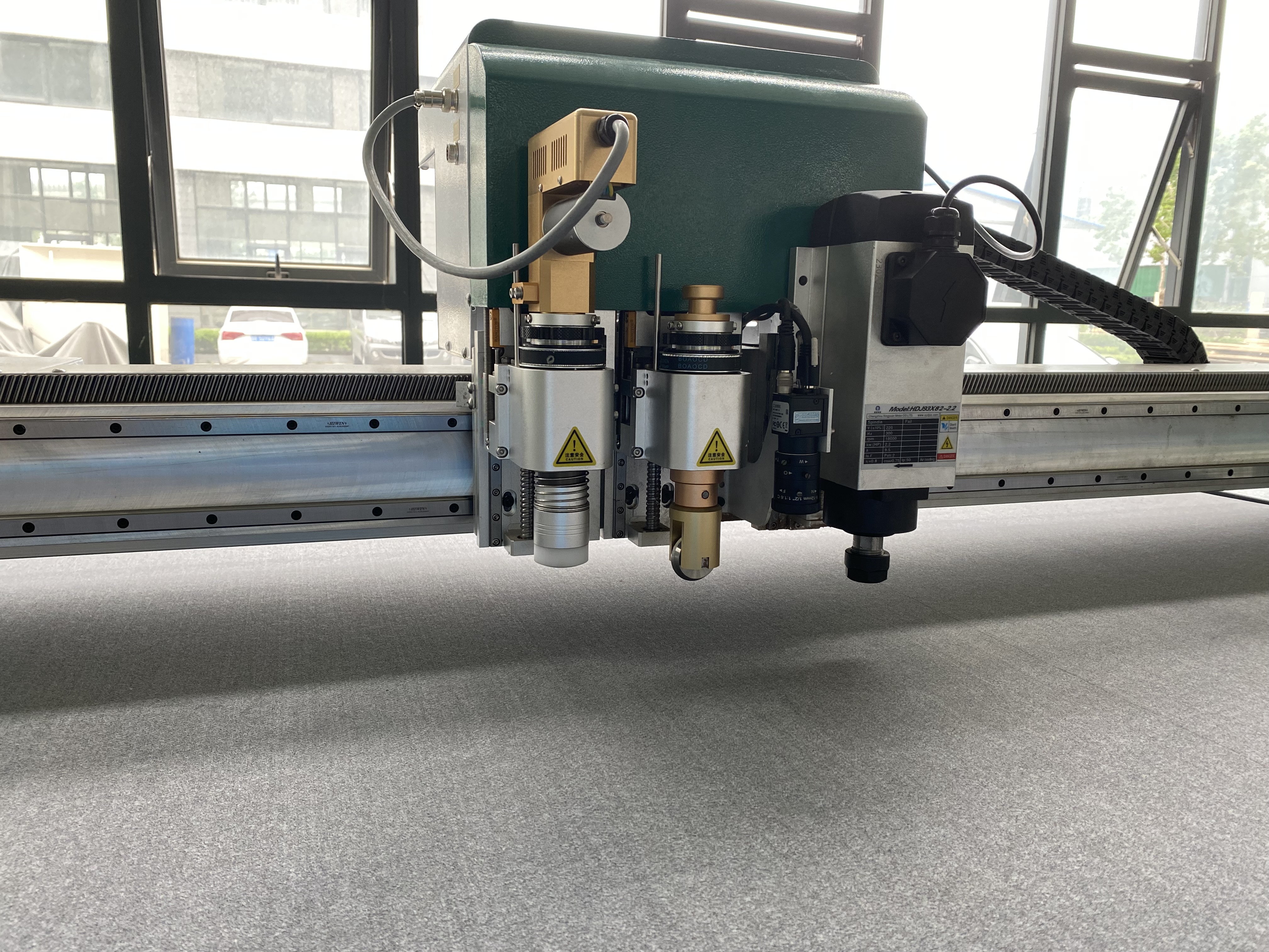 The CCD Camera