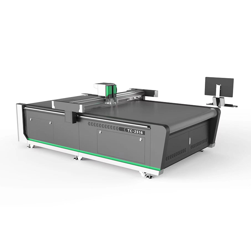 New Design Control Stand