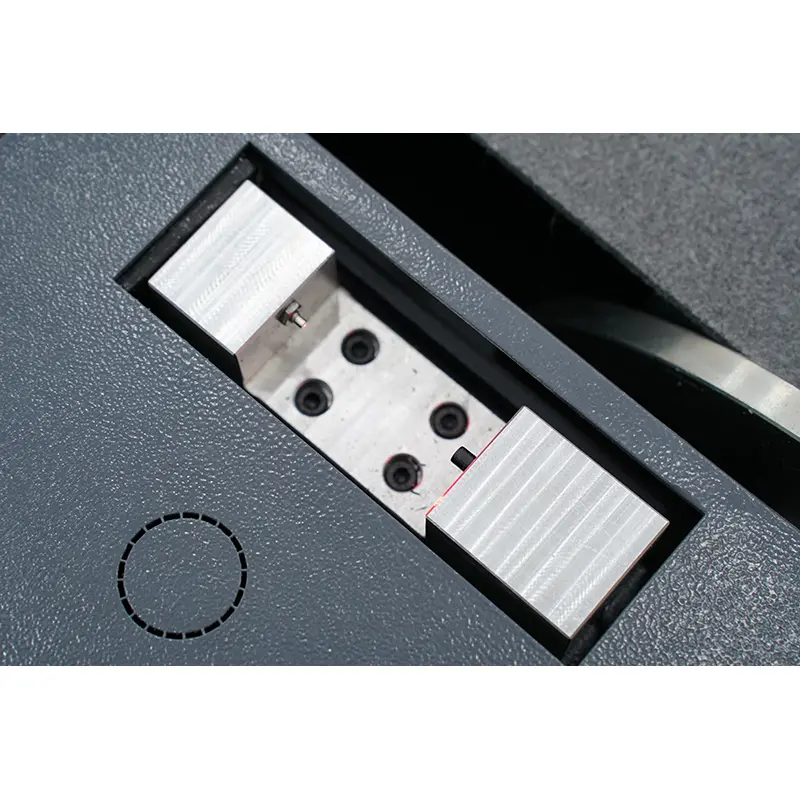 The Auto Tool Sensor