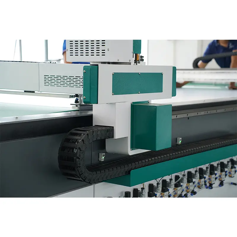 The Anti Collision Device