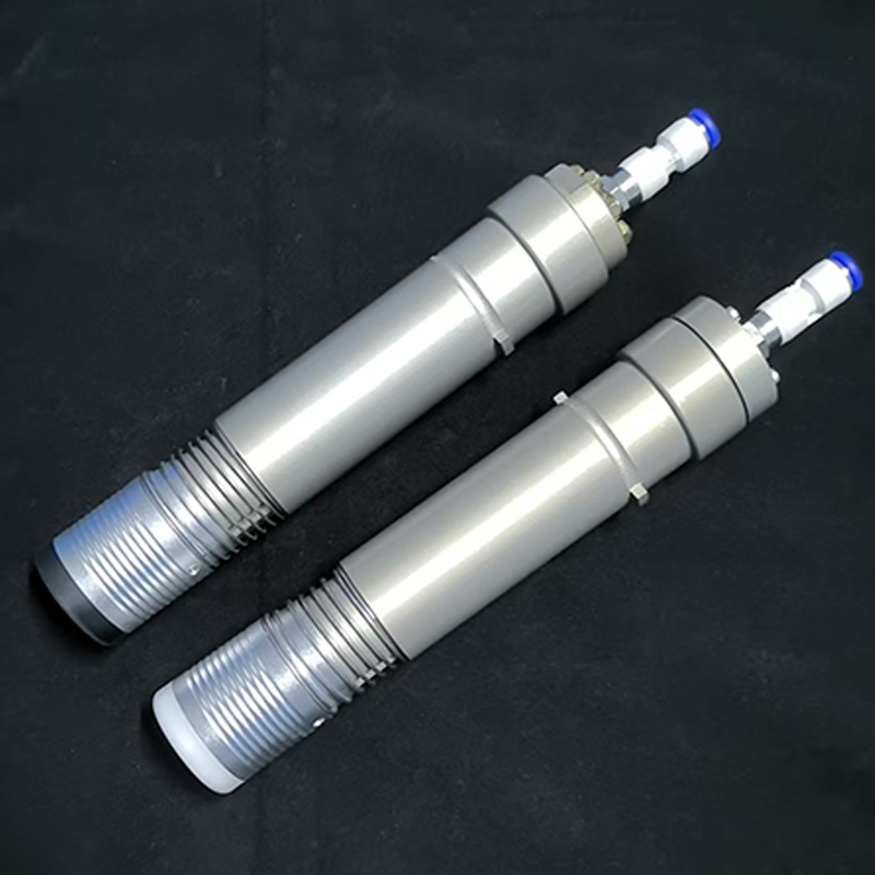 The Pneumatic Cutting Tool for Leather Cutting Machine