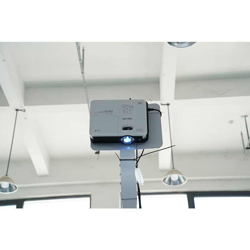 The High End BenQ Projector for Die Cutter Leather