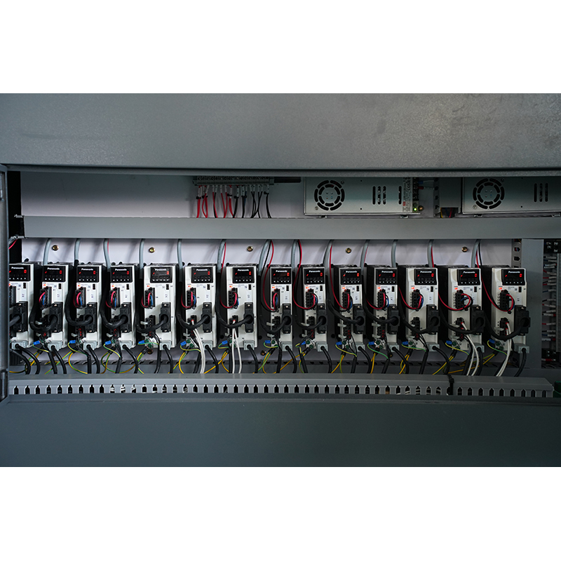 Japan panasonic servo motors and drivers 