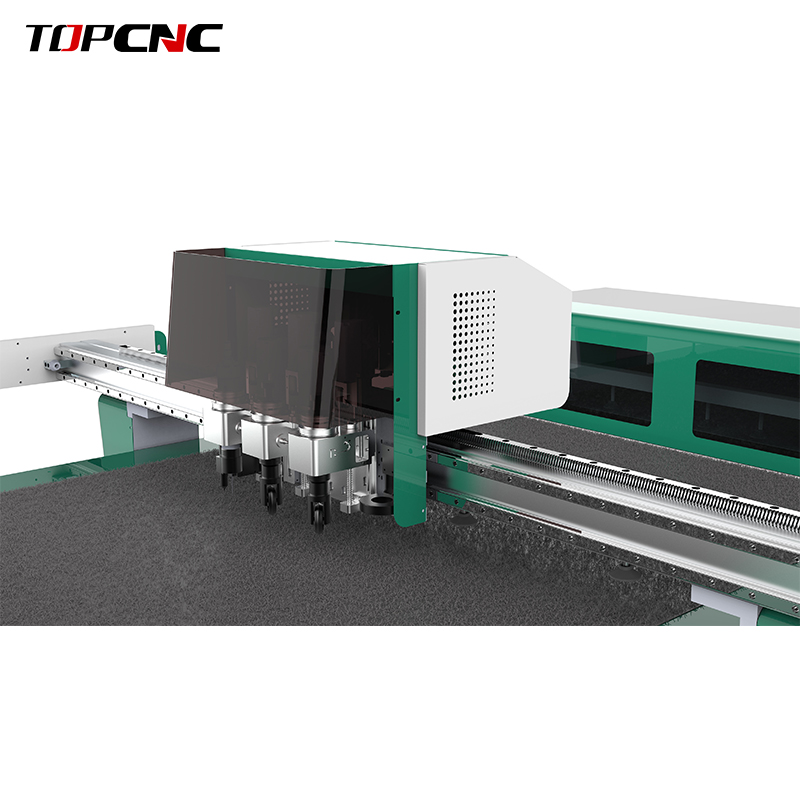 Various of Cutting Tools Available